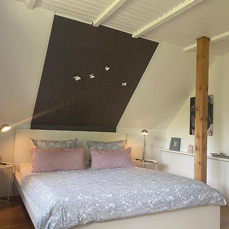 B&B Worpsweder Blick Osterholz-Scharmbeck Exterior foto