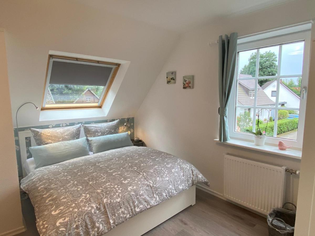 B&B Worpsweder Blick Osterholz-Scharmbeck Exterior foto
