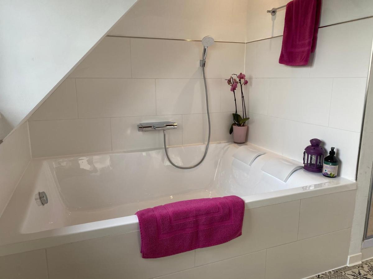 B&B Worpsweder Blick Osterholz-Scharmbeck Exterior foto