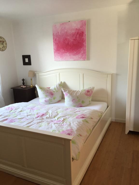 B&B Worpsweder Blick Osterholz-Scharmbeck Exterior foto