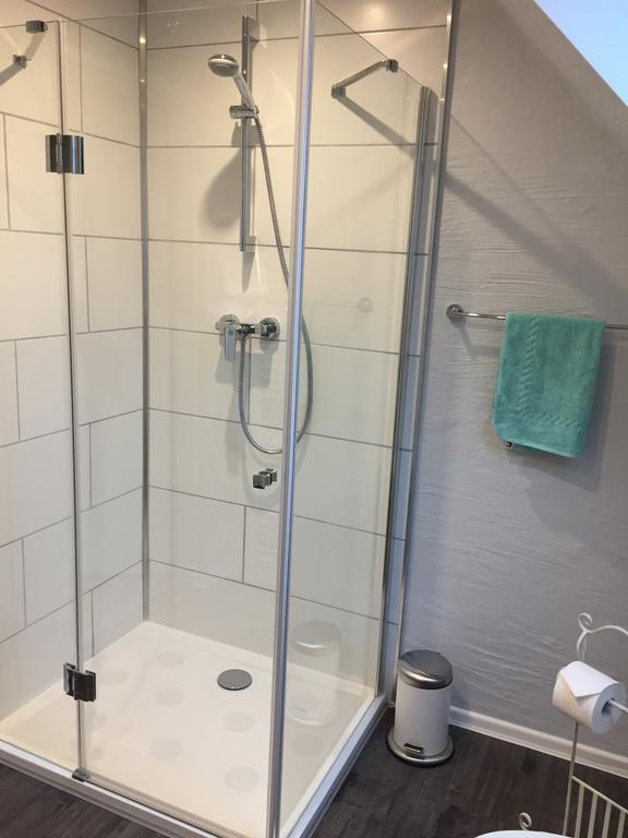 B&B Worpsweder Blick Osterholz-Scharmbeck Exterior foto